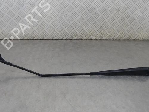 Used Front windshield wiper arm PEUGEOT 208 I (CA_, CC_) 1.4 HDi (68 hp) 23055269