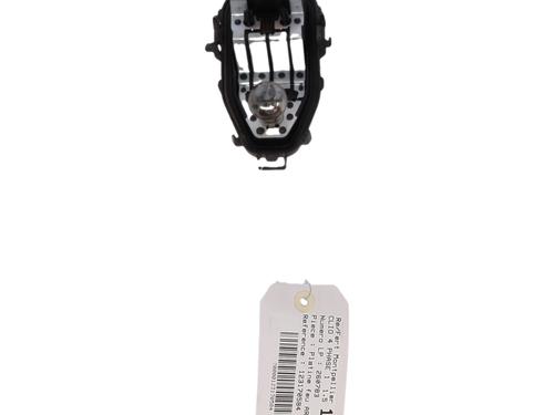 Lampsteun Lampsteun RENAULT CLIO IV (BH_) 1.5 dCi 90 (90 hp) 36138572 36138572