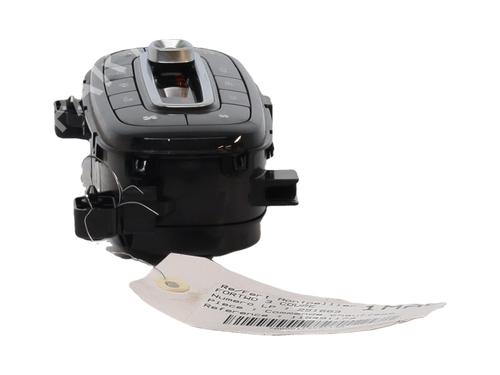 Climate control SMART FORTWO Coupe (453) electric drive (453.391) | BP32065434I5 