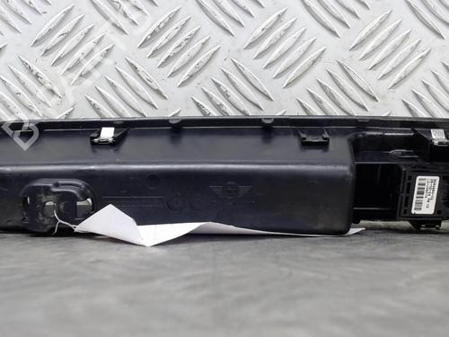 Used Right front window switch MINI MINI COUNTRYMAN (R60) Cooper D (112 hp) 23055351