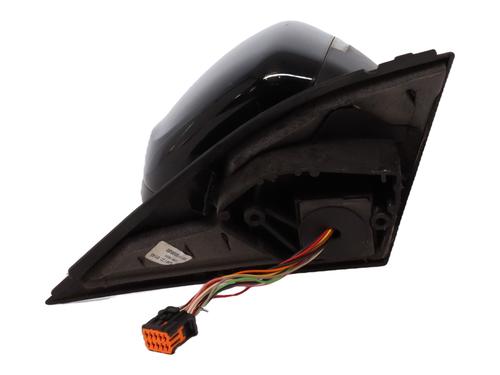 Left mirror PEUGEOT 308 III (FB_, FH_, FP_, F3_, FM_) PureTech 130 (FPHNSL, FPHNST) | BP25709301C26 