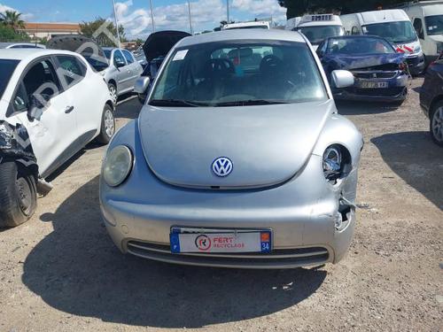 Brugte VW NEW BEETLE (9C1, 1C1) 1.9 TDI 4562032