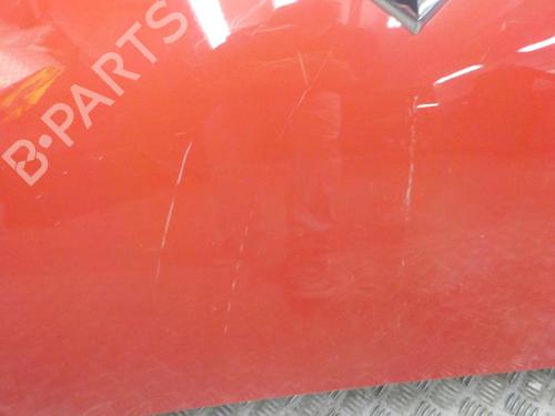 Hood CITROËN C1 (PM_, PN_) 1.0 | BP23061456C1 