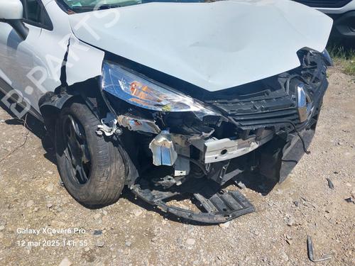 Left front window switch RENAULT CLIO IV (BH_) 1.5 dCi 90 | BP29974249I27 - Image 19
