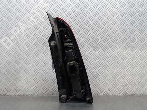 Used Left taillight Left taillight RENAULT ESPACE IV (JK0/1_) 1.9 dCi (JK0U) (116 hp) 23059458 23059458