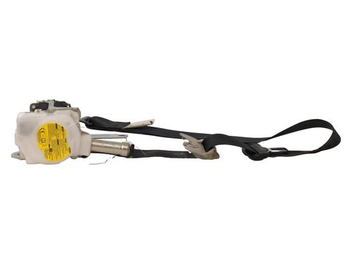 Front left seatbelt TOYOTA RAV 4 IV (_A4_) 2.0 D (ALA40_, ALA40R) | BP36563502I26 - Image 2