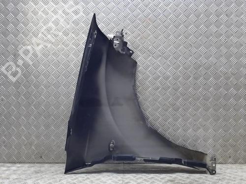 Left front fenders CITROËN C-CROSSER (VU_, VV_) 2.2 HDi | BP23057484C41