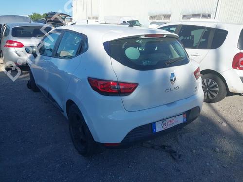 Switch RENAULT CLIO IV (BH_) 1.5 dCi 75 | BP23056655I30  - Image 12