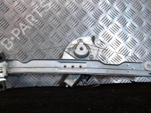 Used Front right window mechanism Front right window mechanism DACIA DUSTER (HS_) 1.5 dCi (HSMC) (107 hp) 23058131 23058131