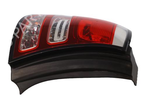 Left taillight CITROËN C3 II (SC_) 1.0 VTi 68 | BP38453888C34 - Image 4