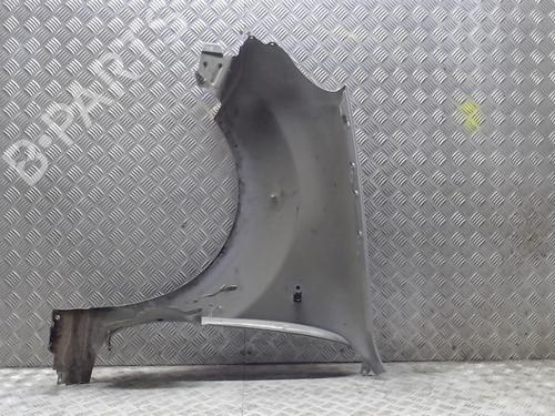 Used Right front fenders RENAULT KANGOO (KC0/1_) 1.5 dCi (KC08, KC09) (82 hp) 23059197