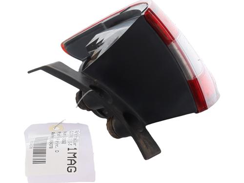 Right taillight RENAULT CLIO IV (BH_) 1.5 dCi 75 | BP25375165C35 
