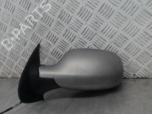Used Left mirror NISSAN MICRA III (K12) 1.5 dCi (86 hp) 23054097