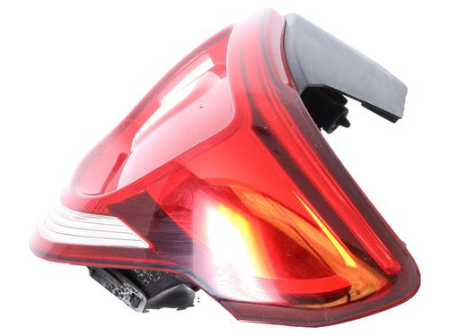 Right taillight CITROËN DS3 (SA_) 1.6 THP 155 | BP27397704C35 - Image 5