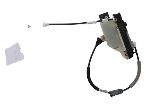 Rear right lock PEUGEOT 2008 I (CU_) 1.2 THP 110 / PureTech 110 | BP25303604C99