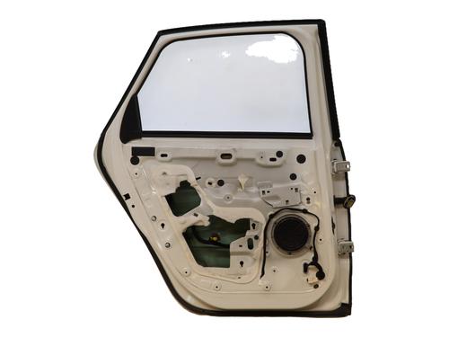 Used Left rear door Left rear door CITROËN C4 Picasso II [2013-2026] 36556385 36556385