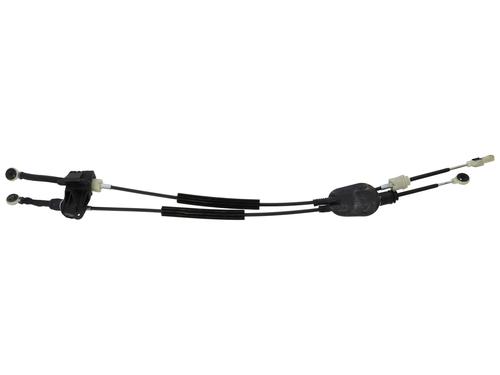 Gearstang DACIA DUSTER (PYM_, PYN_) [2023-2025]  28330154