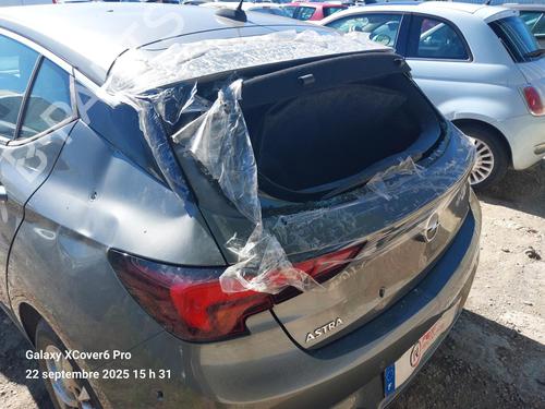 Starter OPEL ASTRA K (B16) 1.2 Turbo (68) | BP33800170M8 - Image 14