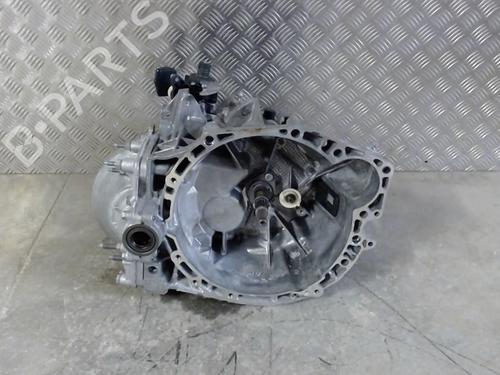 Used Gearbox Gearbox PEUGEOT 3008 I MPV (0U_) 2.0 HDi 150 / BlueHDi 150 (150 hp) 23057046 23057046