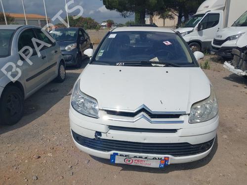 Rear mirror CITROËN C4 I (LC_) 1.6 HDi | BP23966511I6 