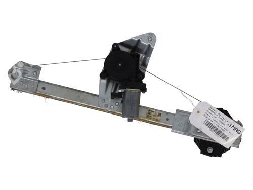 Vindusheismekanisme høyre foran DACIA SANDERO II TCe 90 (B8M1, B8MA, B8AC) (90 hp) 30863032