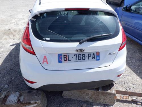 Gearbox FORD FIESTA VI (CB1, CCN) 1.25 | BP23055449M3 - Image 10