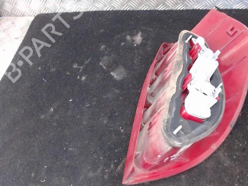 Used Left taillight MERCEDES-BENZ A-CLASS (W169) A 180 CDI (169.007, 169.307) (109 hp) 23060261
