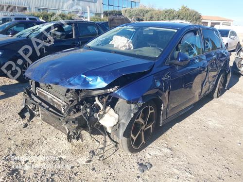 Used Parts VW POLO VI (AW1, BZ1, AE1) 1.0 TSI 5001072