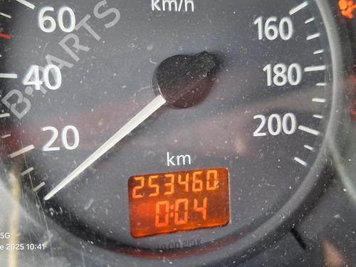 Dør venstre bagtil RENAULT TRAFIC II Bus (JL) 1.9 dCI 80 (JL0B) | BP31951858C4 - Image 12