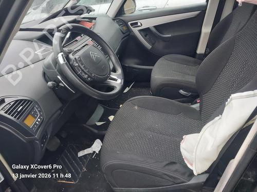 Left front window switch CITROËN C4 Picasso I MPV (UD_)  | BP34242375I27  - Image 10