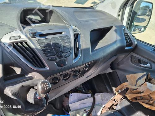 Left sun visor FORD TRANSIT CUSTOM V362 Van (FY, FZ) 2.2 TDCi | BP31343366I1 - Image 17