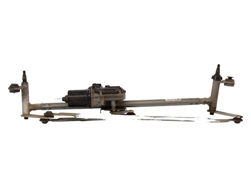 Used Front wiper motor Front wiper motor VW TIGUAN ALLSPACE (BW2, BJ2) 2.0 TDI (150 hp) 34215885 34215885