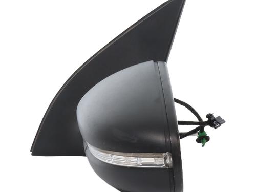 Left mirror VW GOLF VI (5K1) 2.0 TDI | BP23105750C26