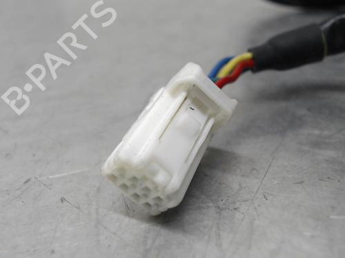 Right mirror NISSAN JUKE (F15) 1.6 | BP23833832C27 