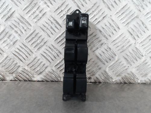 Used Left front window switch CITROËN C4 AIRCROSS 1.6 HDi 115 (114 hp) 23054314