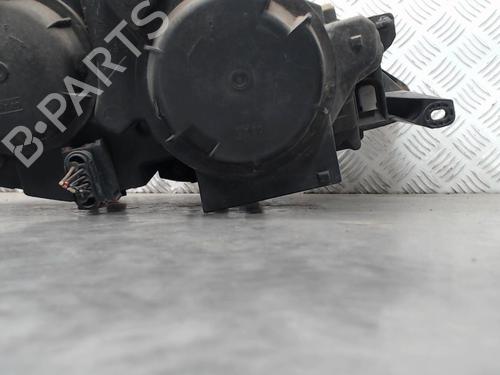 Left headlight PEUGEOT 807 (EB_) 2.2 HDi | BP23058899C28 - Image 5