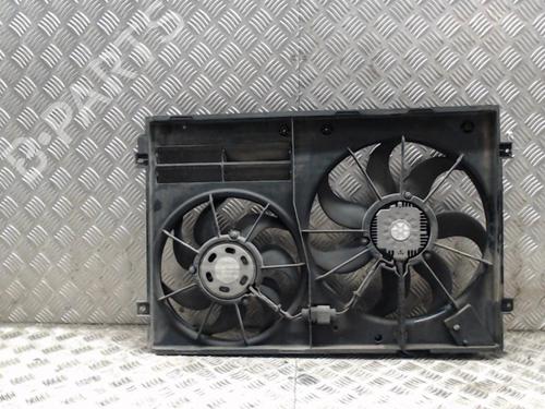Radiator fan SEAT ALTEA (5P1) 2.0 TDI | BP23833063M35 