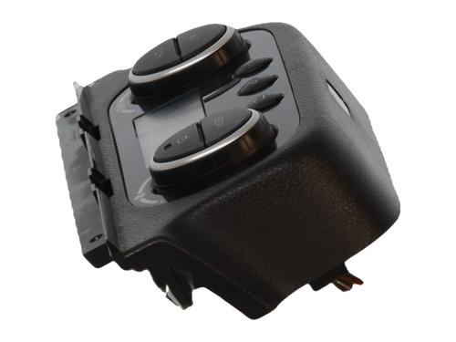 AC Styreenhet / Manøvreringsenhet SUZUKI SWIFT III (MZ, EZ) 1.3 DDiS (RS413D) | BP30862773I5