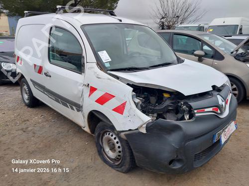 Headlight switch RENAULT KANGOO Express (FW0/1_) | BP34455371I24 - Image 11
