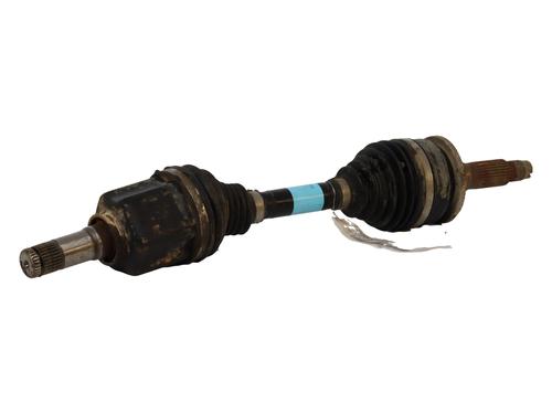 Right front driveshaft FORD RANGER (TKE) 3.2 TDCi 4x4 | BP31995046M39  - Image 5