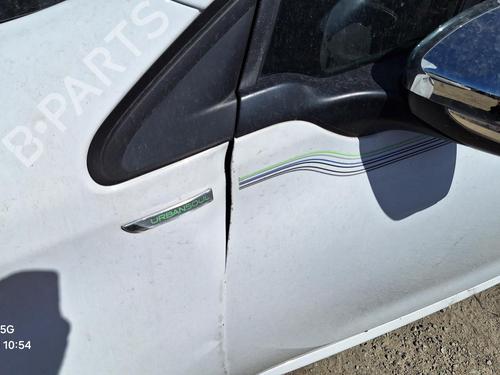 Left front window switch PEUGEOT 208 I (CA_, CC_) 1.2 VTI 82 | BP30861715I27  - Image 9