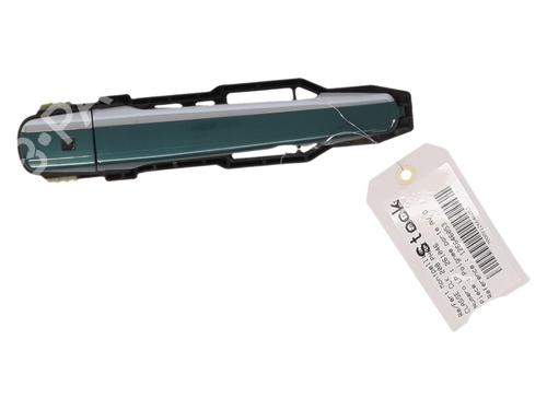Used Front right exterior door handle Front right exterior door handle MERCEDES-BENZ CLK Convertible (A208) CLK 320 (208.465) (218 hp) 36097554 36097554