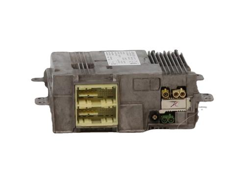 Radio MERCEDES-BENZ SPRINTER 3,5-t Van (B907, B910) 315 CDI RWD (907.631, 907.633, 907.635, 907.637) | BP31252562E6 - Image 5