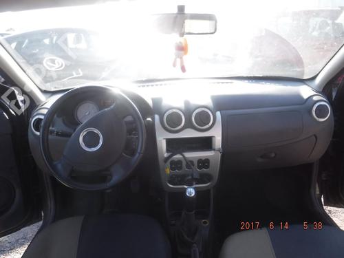 Retrovisor esquerdo DACIA SANDERO 1.4 MPI LPG | BP23057255C26  - Image 23