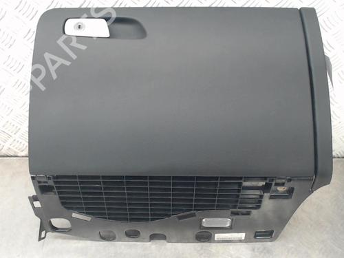 Used Glove box AUDI Q5 (8RB) 2.0 TDI quattro (177 hp) 23834435