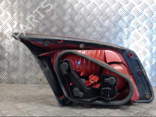 Used Right tailgate light Right tailgate light RENAULT VEL SATIS (BJ0_) 2.2 dCi (BJ0E, BJ0F) (150 hp) 23061448 23061448