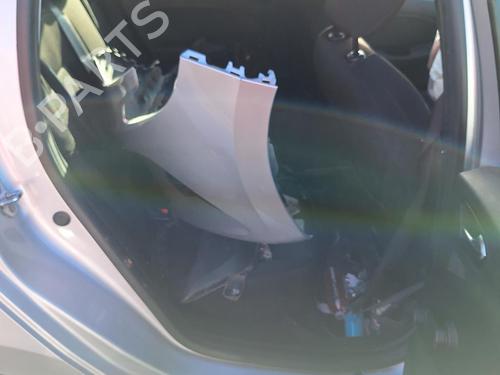 Switch RENAULT CLIO V (B7_) 1.5 Blue dCi 100 (B7AD) | BP23971510I30 - Image 8