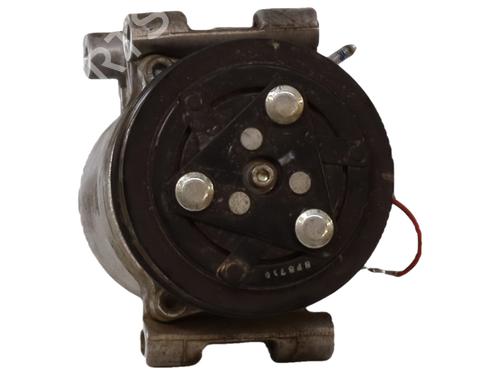 AC compressor PEUGEOT 2008 I (CU_) 1.2 THP 110 / PureTech 110 | BP29188025M34 - Image 4