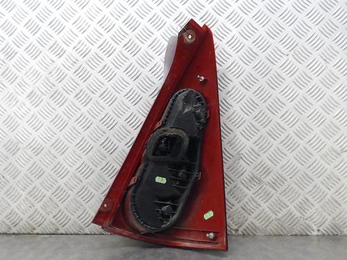 Left taillight PEUGEOT 107 (PM_, PN_) 1.4 HDi | BP23833713C34 