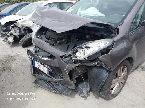 Climate control HYUNDAI ix20 (JC) 1.6 CRDI | BP28457131I5  - Image 16